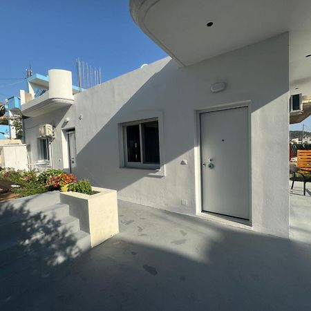 Sulozeqi Apartments 사밀 외부 사진