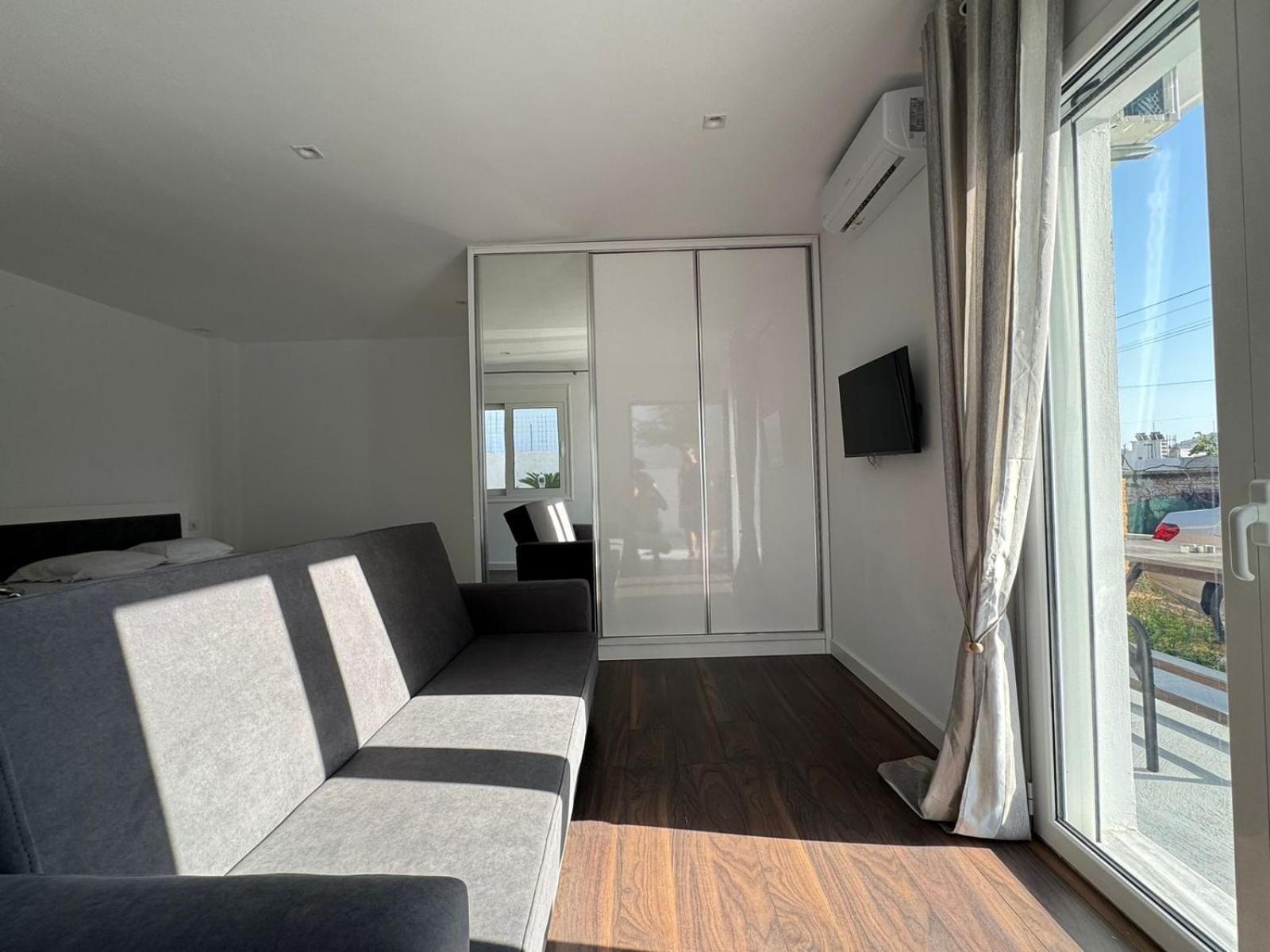Sulozeqi Apartments 사밀 외부 사진