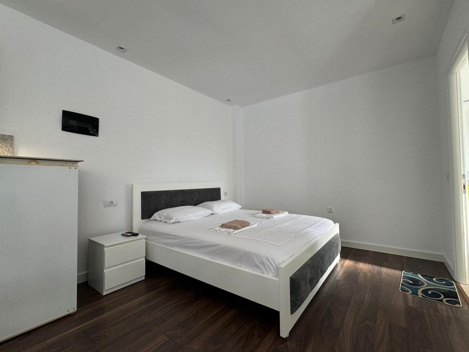 Sulozeqi Apartments 사밀 외부 사진