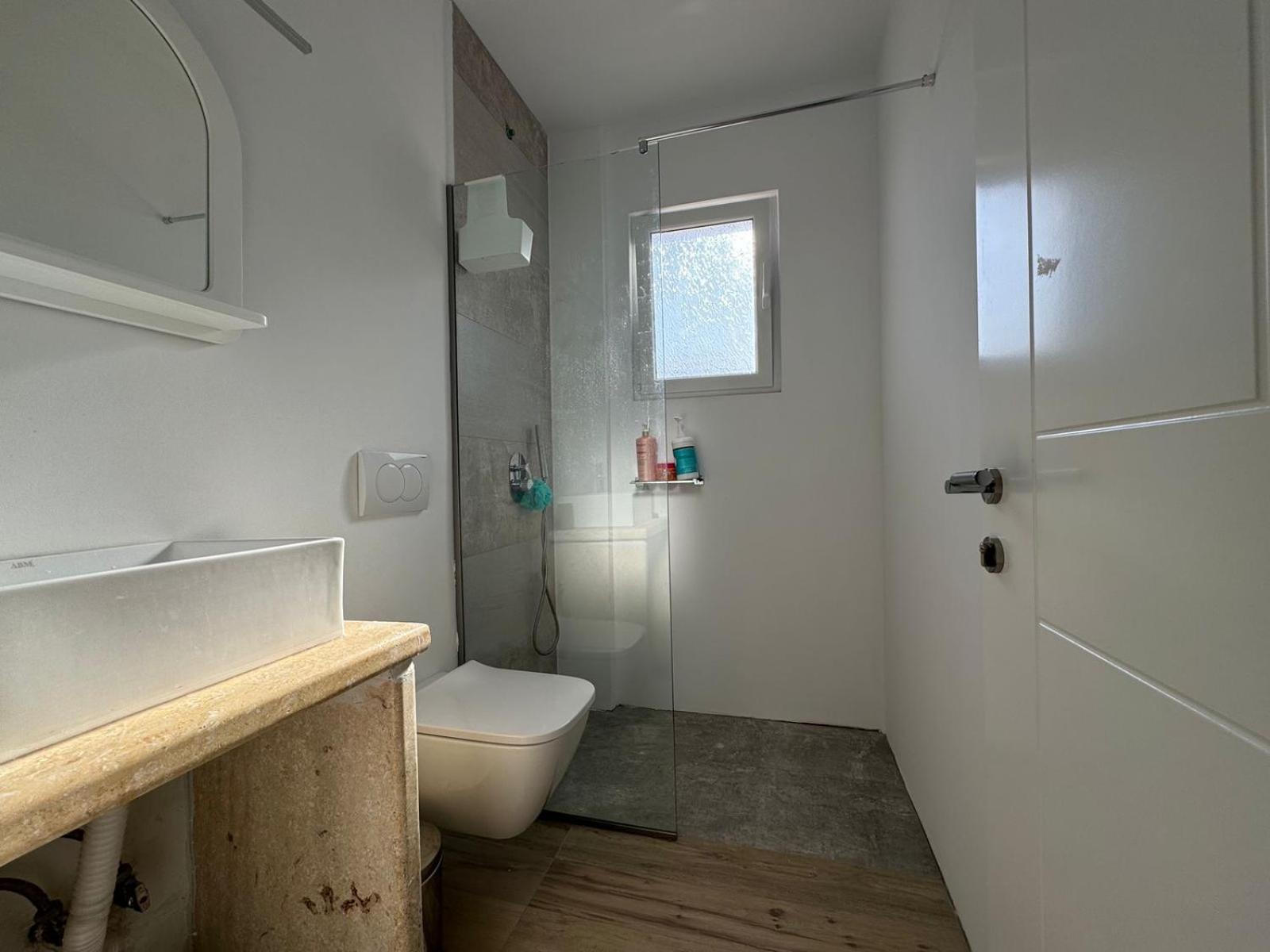 Sulozeqi Apartments 사밀 외부 사진