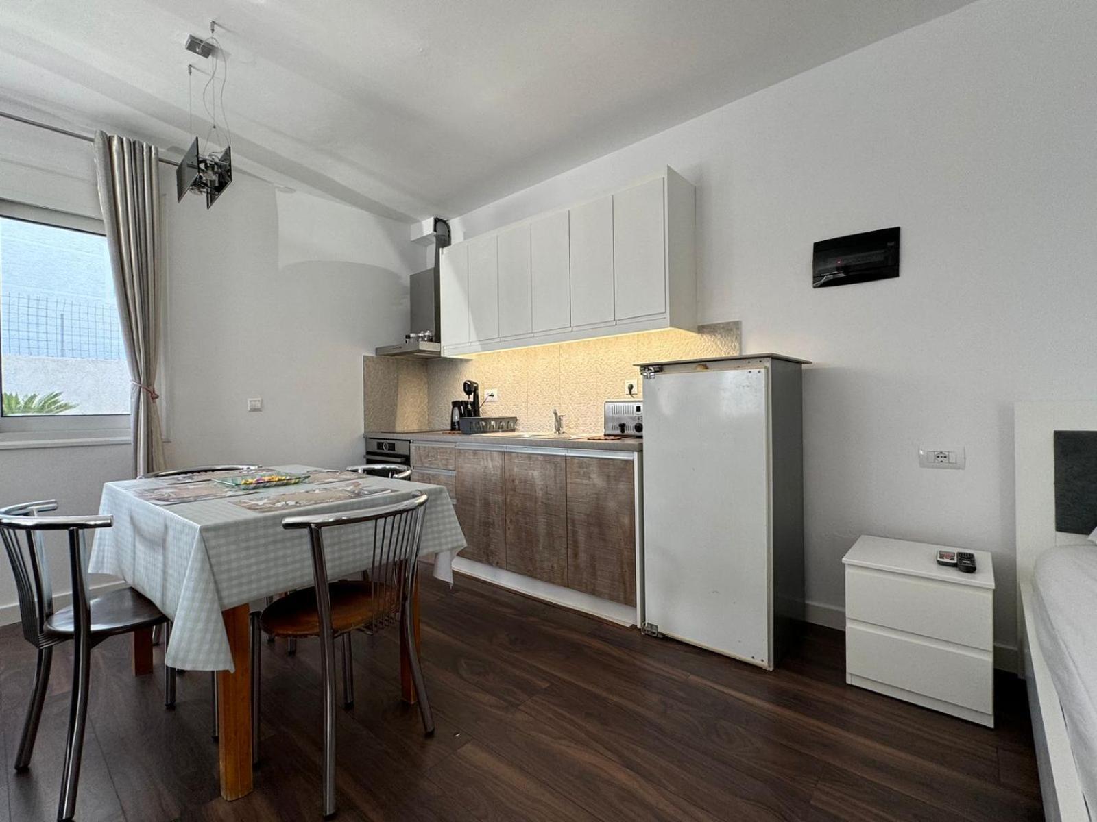 Sulozeqi Apartments 사밀 외부 사진