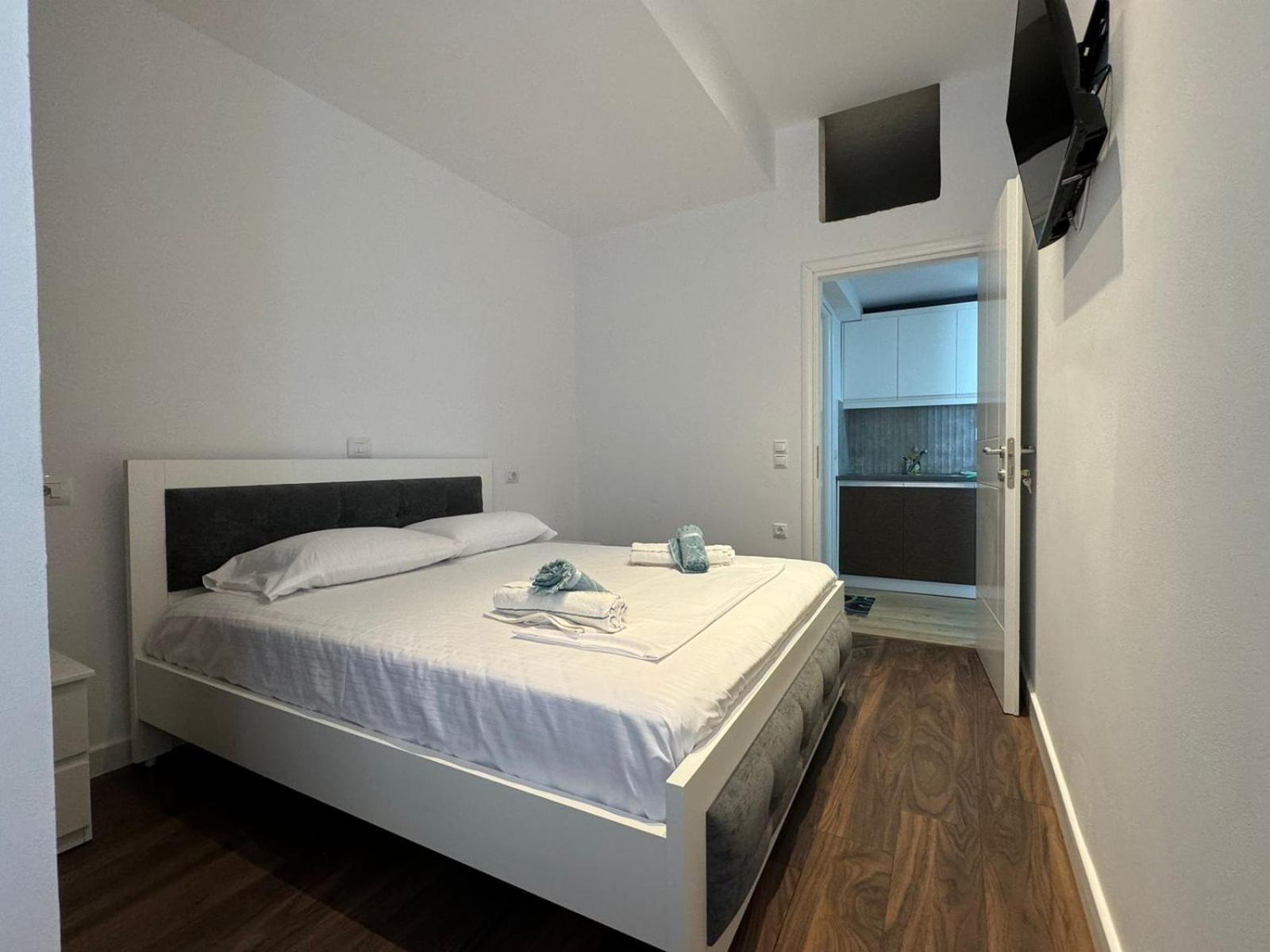 Sulozeqi Apartments 사밀 외부 사진