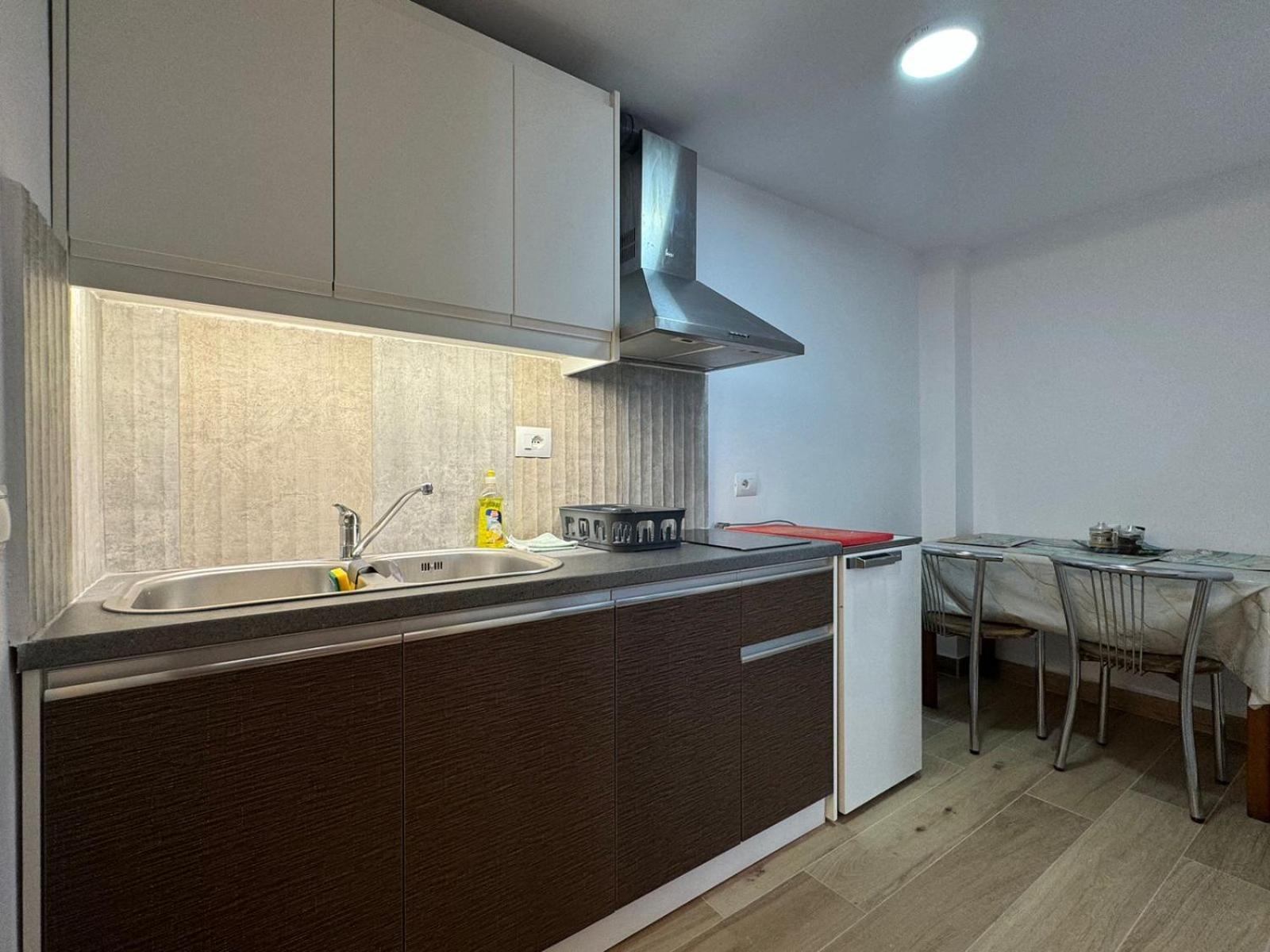Sulozeqi Apartments 사밀 외부 사진