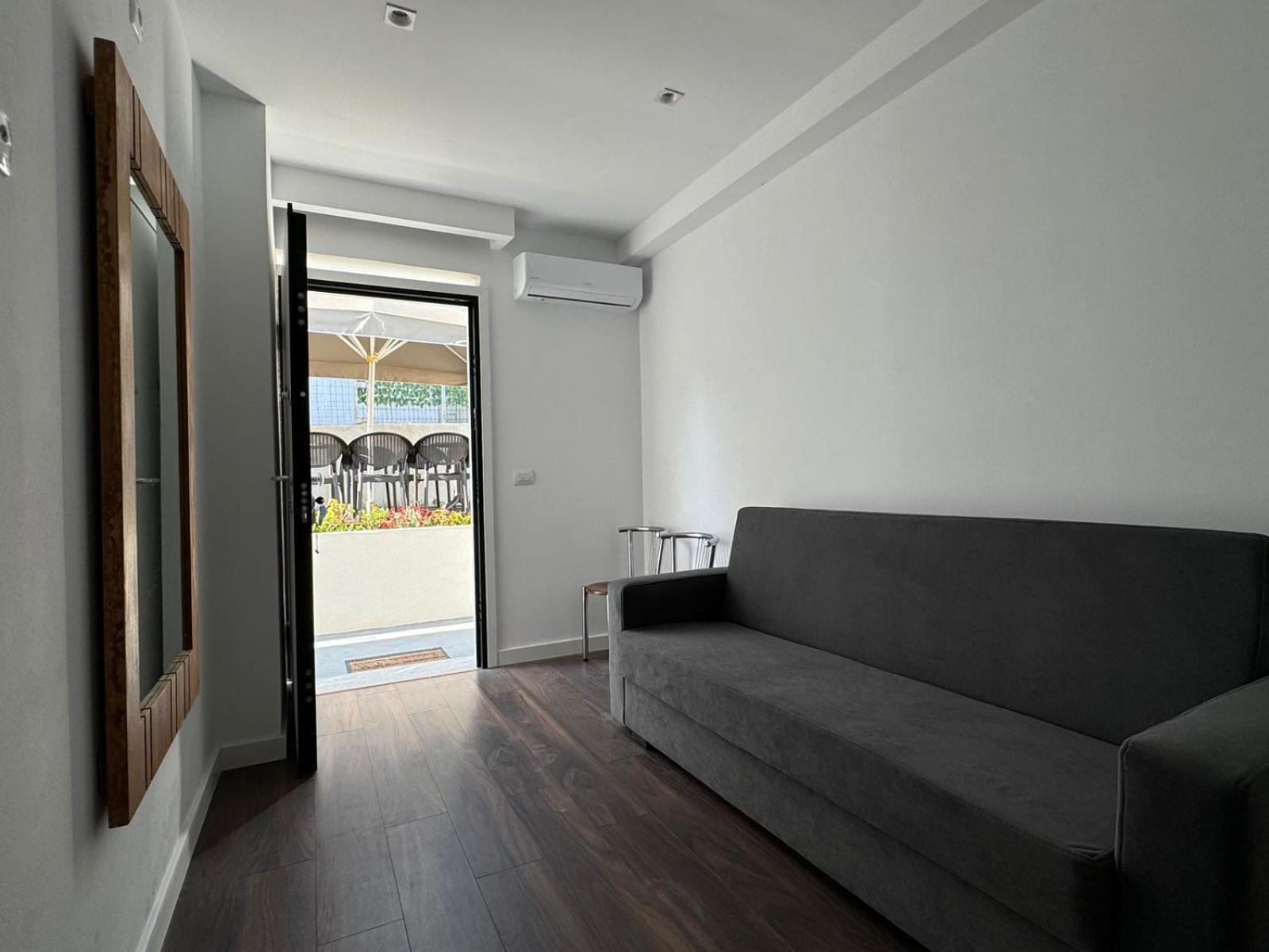 Sulozeqi Apartments 사밀 외부 사진