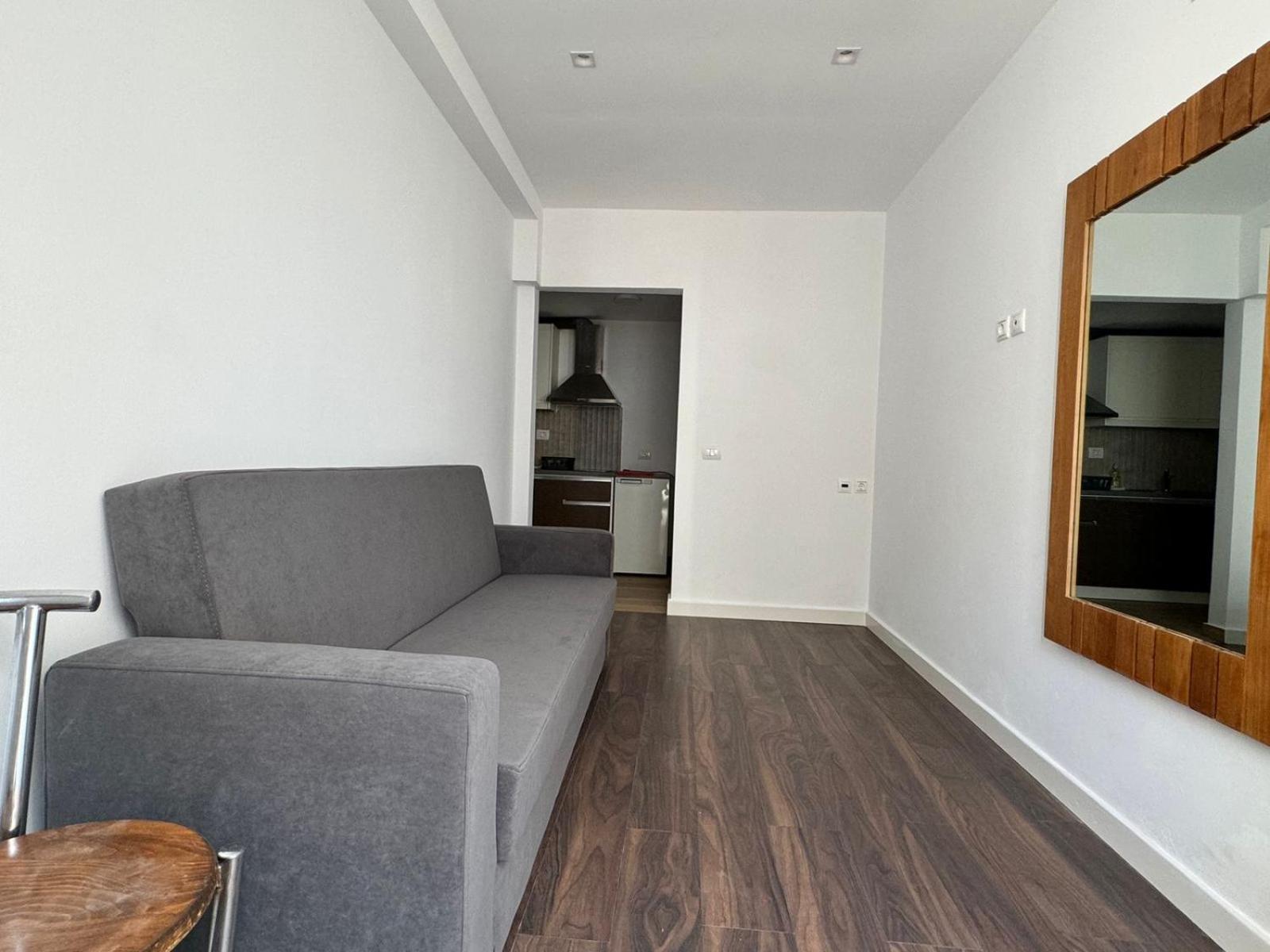 Sulozeqi Apartments 사밀 외부 사진